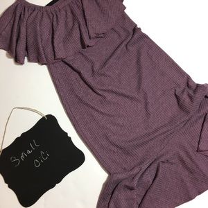 LuLaRoe CICI Dress NWT